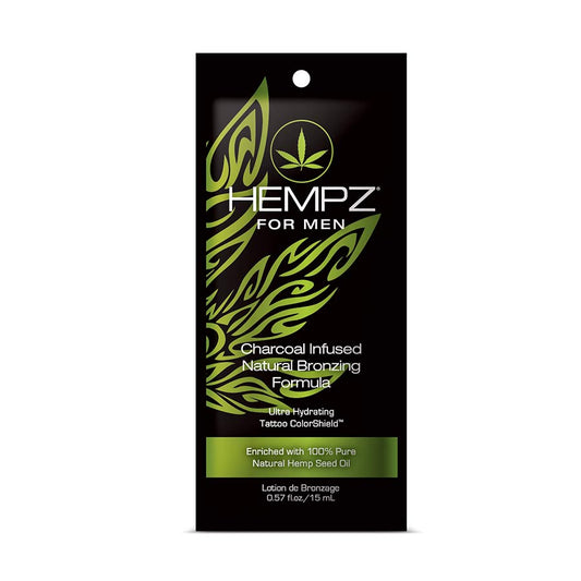 Hempz Men Natural Bronzer (0.57oz)