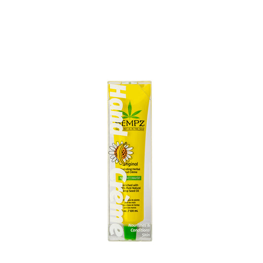 Hempz Original Hand Creme (4oz)