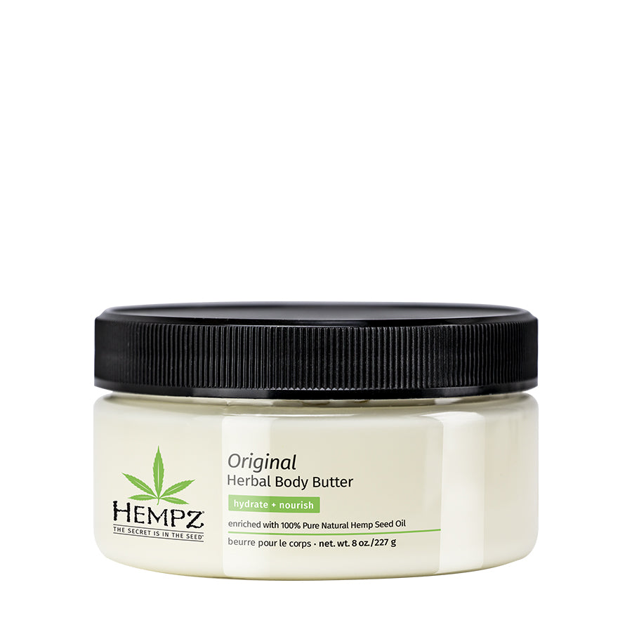 Hempz Original Body Butter (8oz)