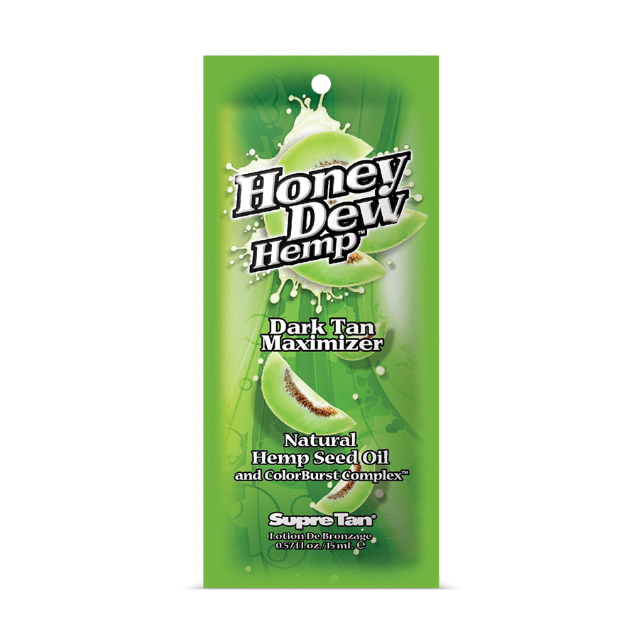 Honey Dew Hemp Maximizer (0.57oz)