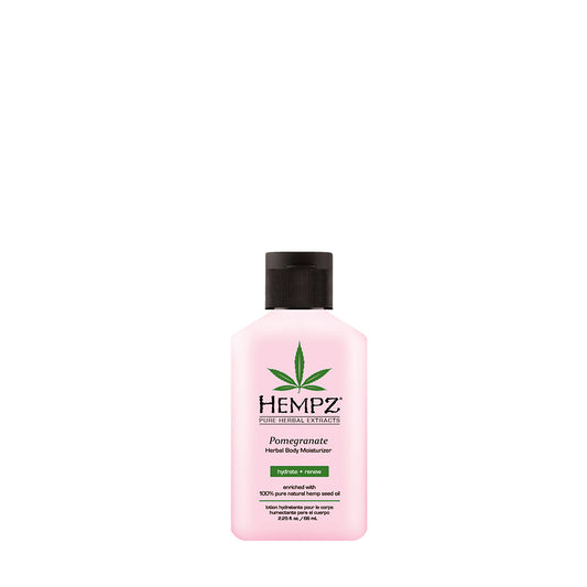 Hempz Pomegranate Moisturizer (2.25oz)