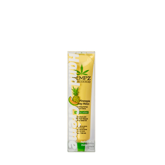 Hempz Pineapple & Honey Melon Hand Creme (4oz)