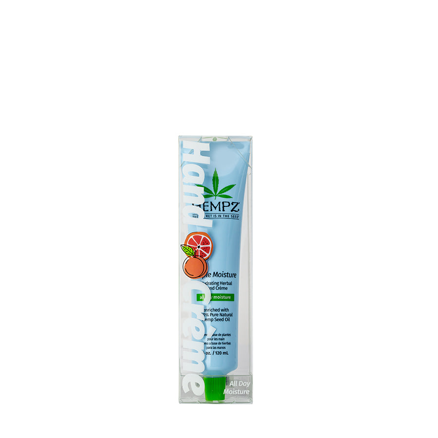 Hempz Whipped Triple Hand Creme (4oz)