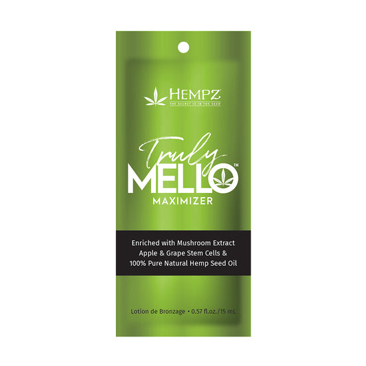 Hempz Truly Mello Maximizer (0.57oz)