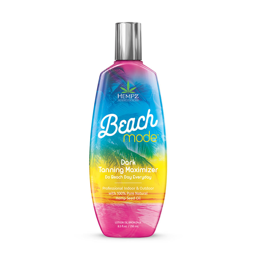 Hempz Beach Mode Maximizer (8.5oz)