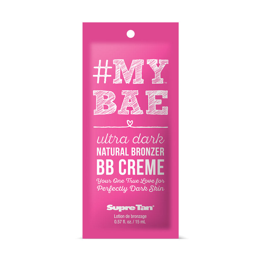 #MyBae Dark Natural Bronzer BB Creme (0.57oz)