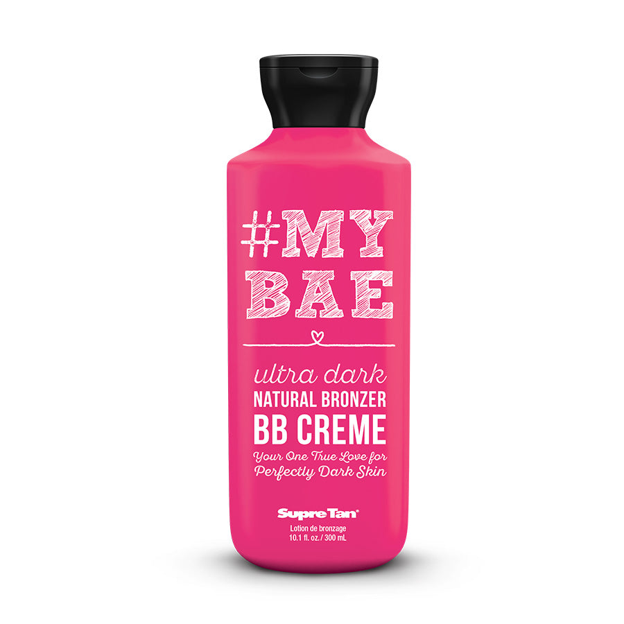 #MyBae Dark Natural Bronzer BB Creme (10.1oz)