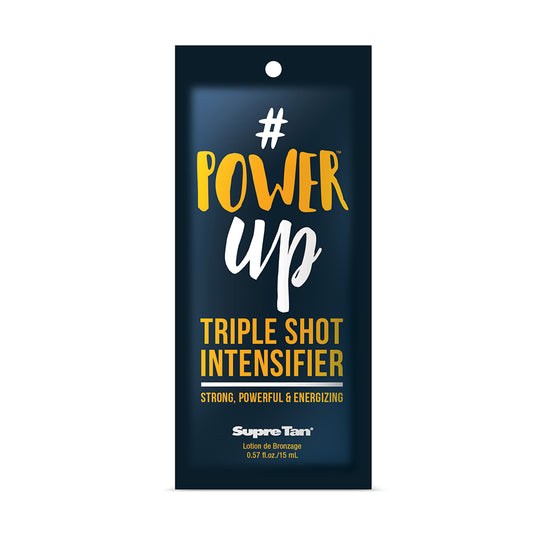 #PowerUp Triple Shot Intensifier (0.57oz)