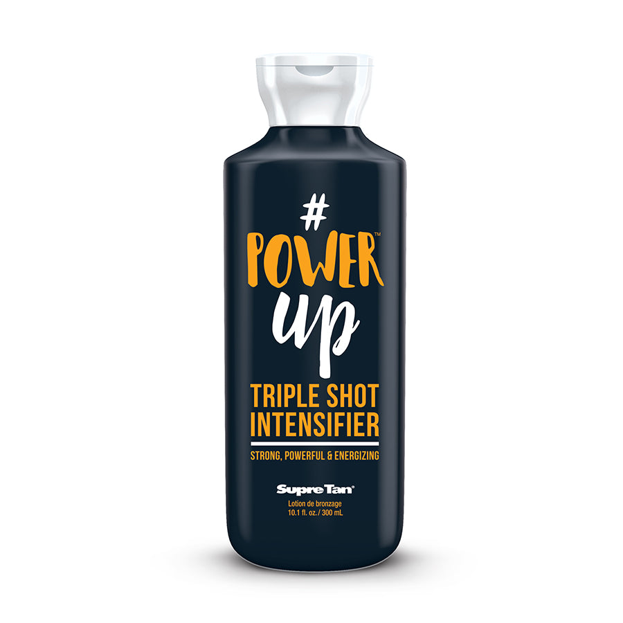 #PowerUp Triple Shot Intensifier (10.1oz)