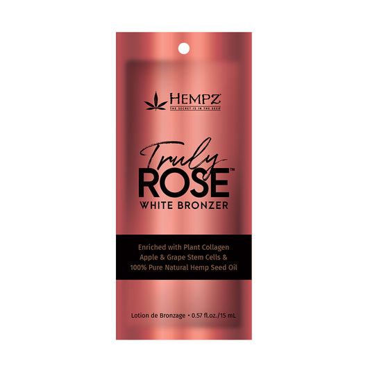 Hempz Truly Rose (0.5oz)