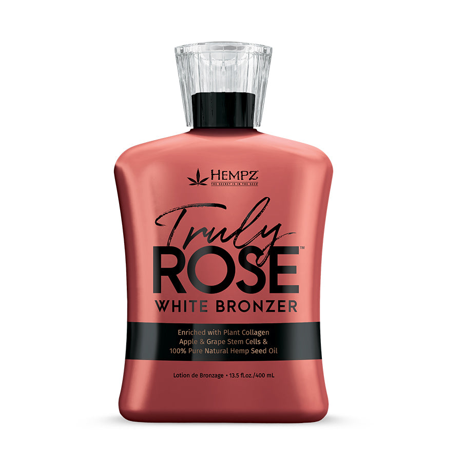 Hempz Truly Rose (13.5oz)