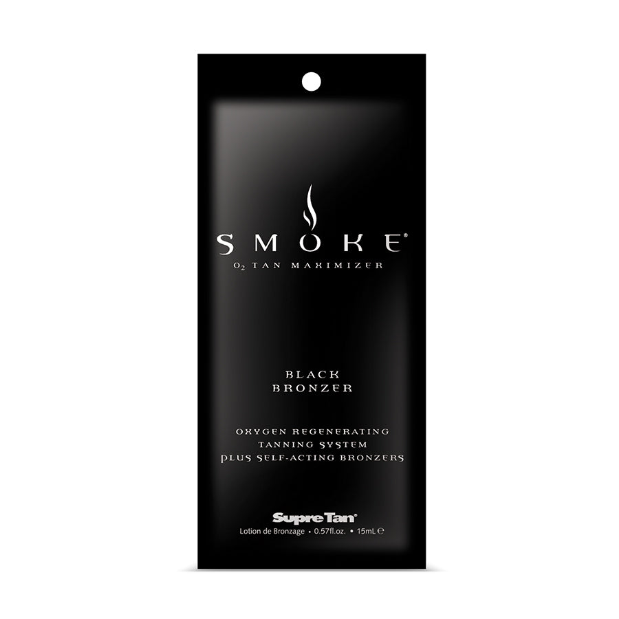 Smoke Black Bronzer (0.57oz)