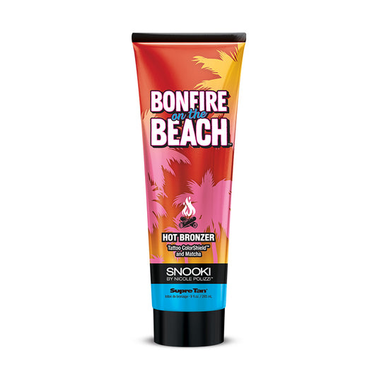 Snooki Bonfire on the Beach Hot Bronzer (9oz)