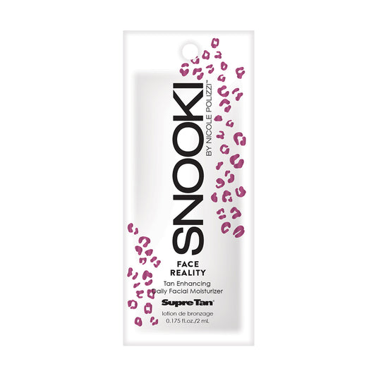 Snooki Face Reality Daily Facial Moisturizer (0.175oz)