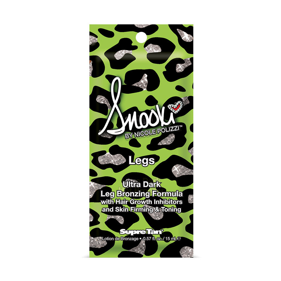 Snooki Leg Bronzer (0.57oz)