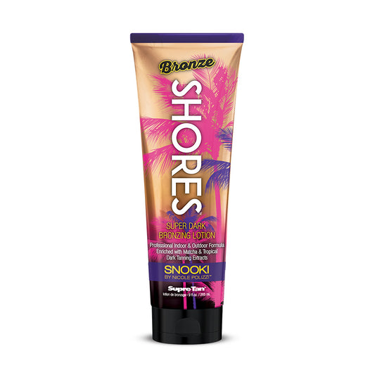 Snooki Bronze Shores Super Dark Bronzer (9oz)