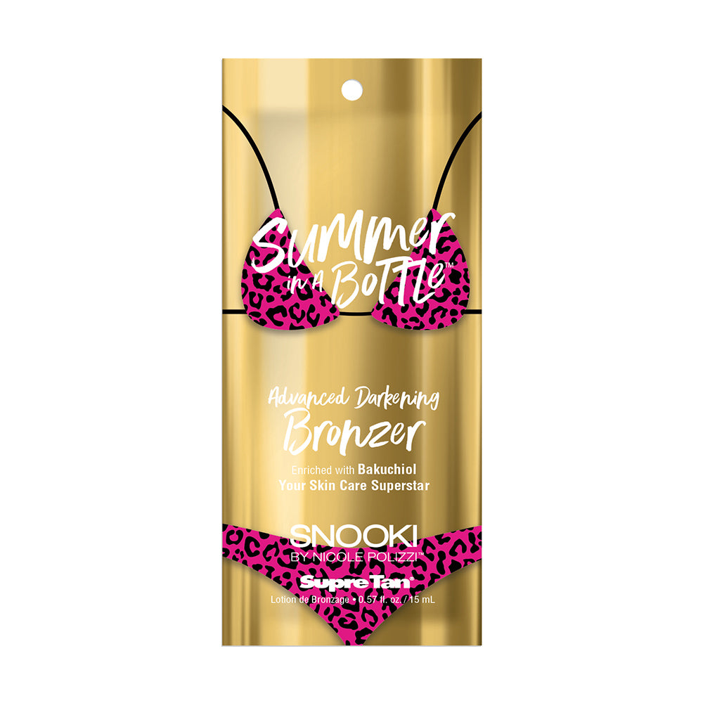 Snooki Summer In A Bottle (0.57oz)