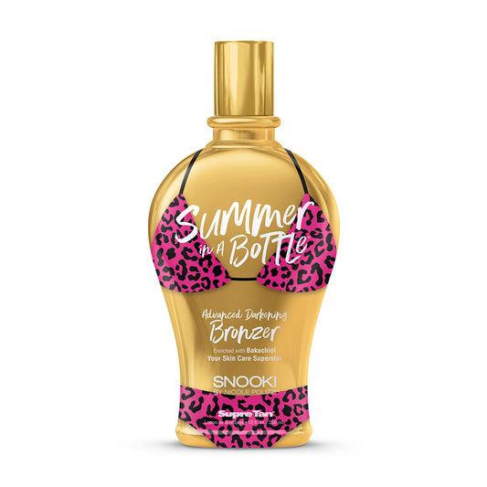 Snooki Summer In A Bottle (12oz)