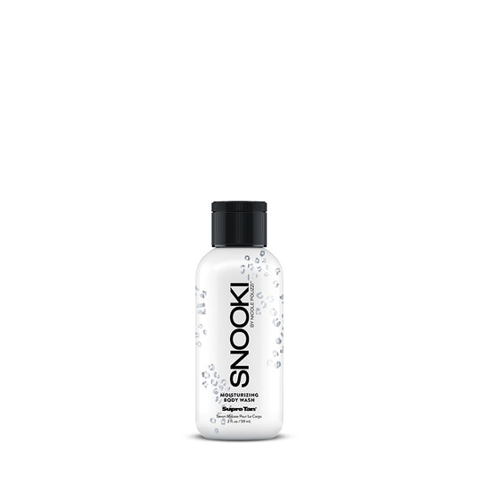 Snooki Moisturizing Body Wash (2oz)