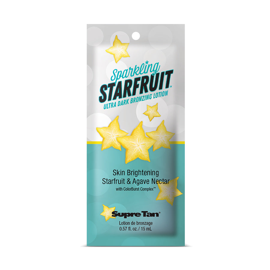 Sparkling Starfruit Natural Bronzer (0.57oz)