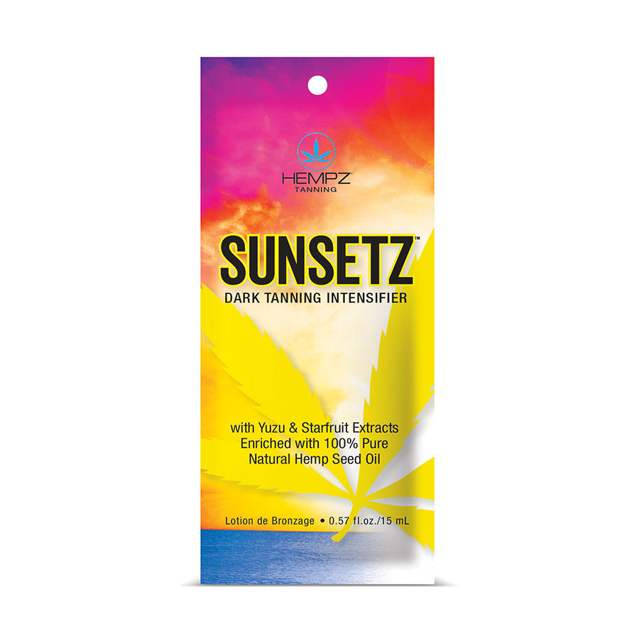 Hempz Sunsetz Intensifier (0.57oz)