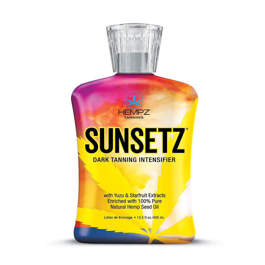 Hempz Sunsetz Intensifier (13.5oz)