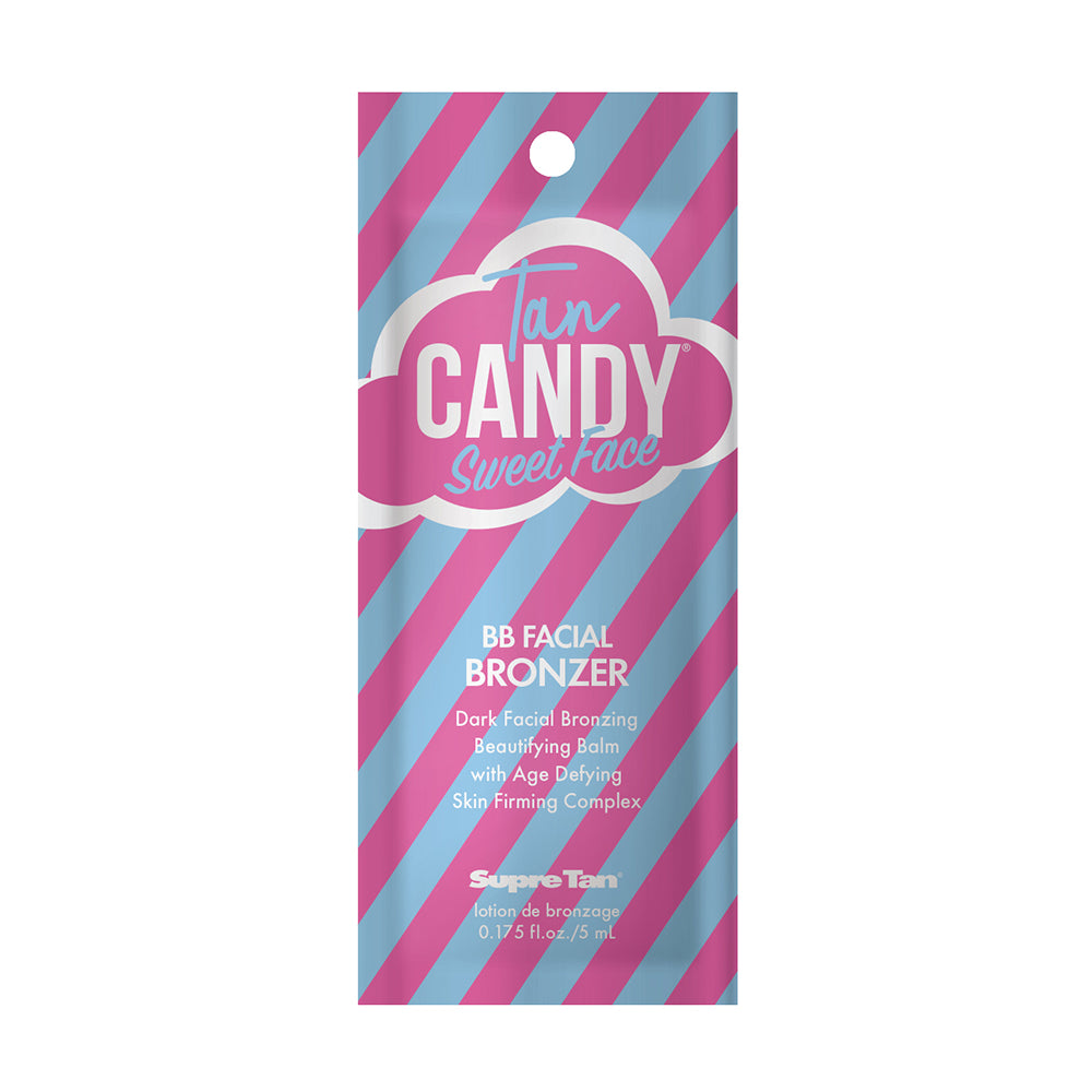 Tan Candy Sweet Face BB Facial Bronzer (0.175oz)