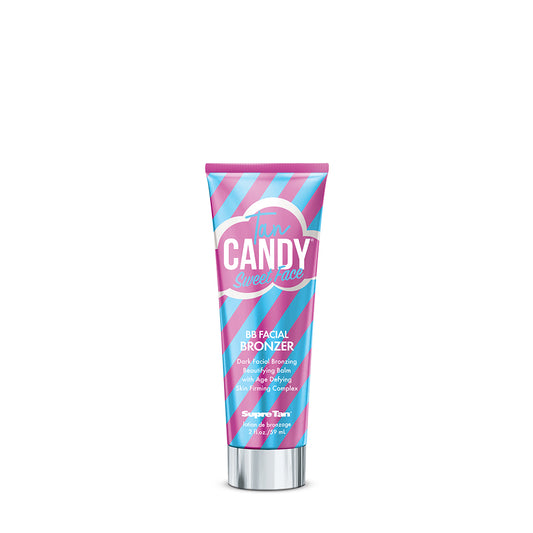 Tan Candy Sweet Face BB Facial Bronzer (2oz)