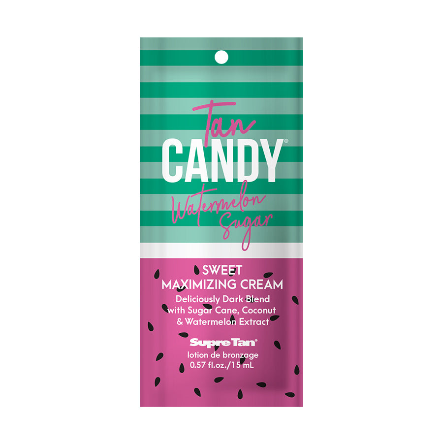 Tan Candy Watermelon Sugar Sweet Maximizer Cream (0.57oz)