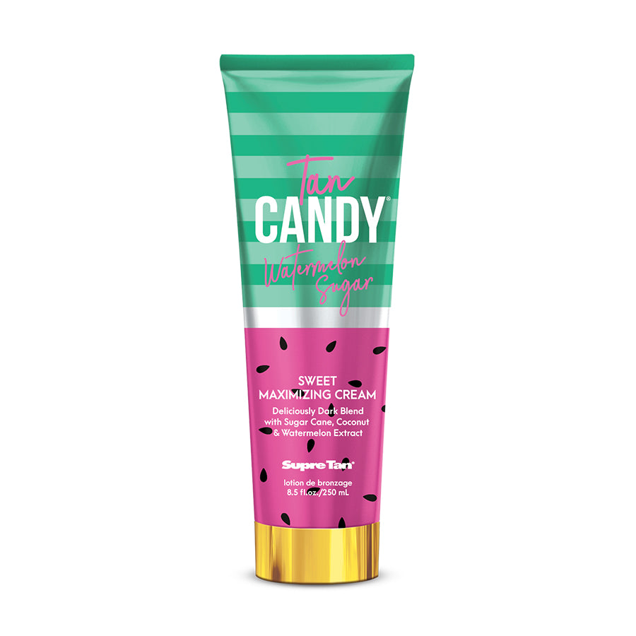 Tan Candy Watermelon Sugar Sweet Maximizer Cream (8.5oz)