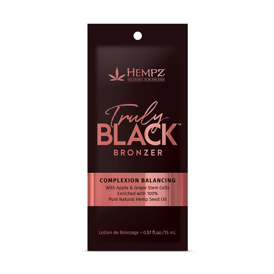 Hempz Truly Black (0.57oz)