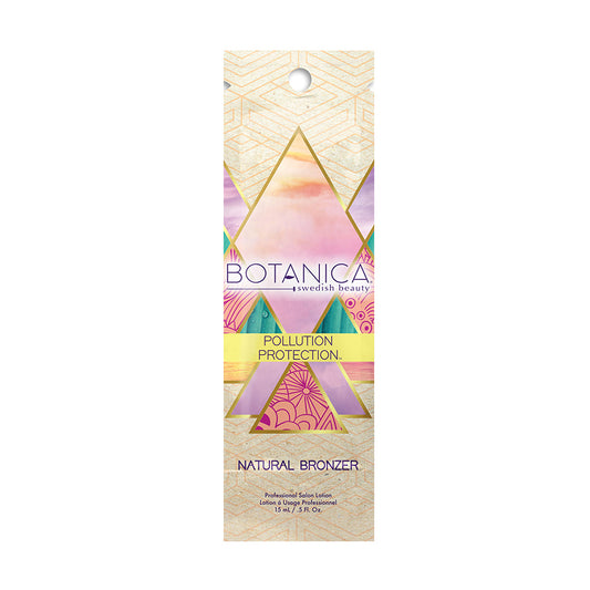 Pollution Protection Natural Bronzer (0.5oz) – 13 LEFT!