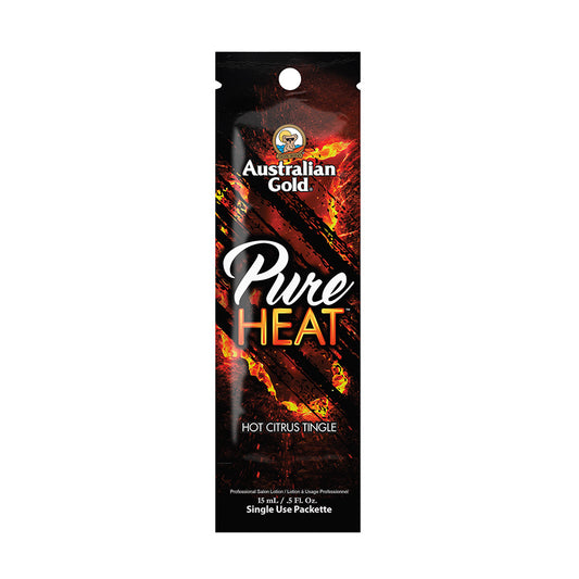 Pure Heat (0.5oz)