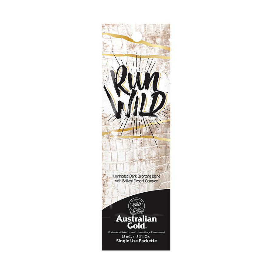 Run Wild (0.5oz)