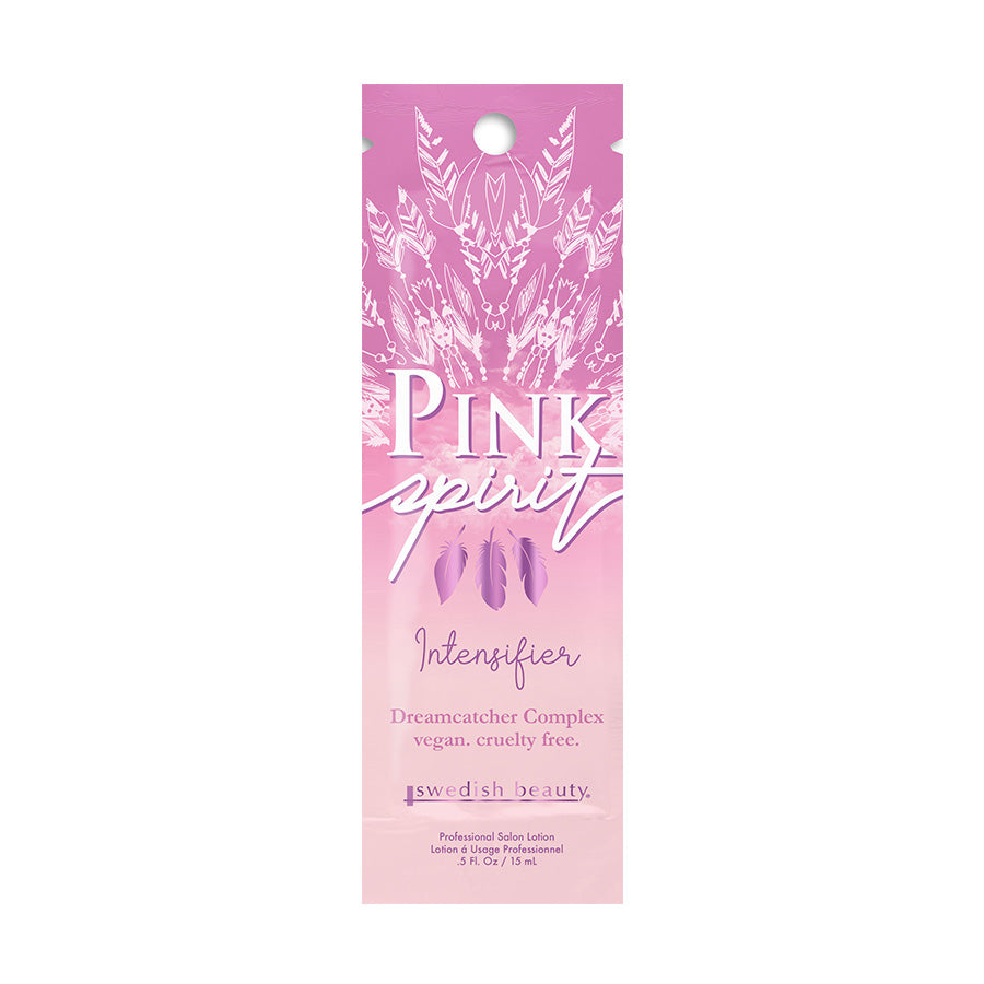 Pink Spirit Intensifier (0.5oz)