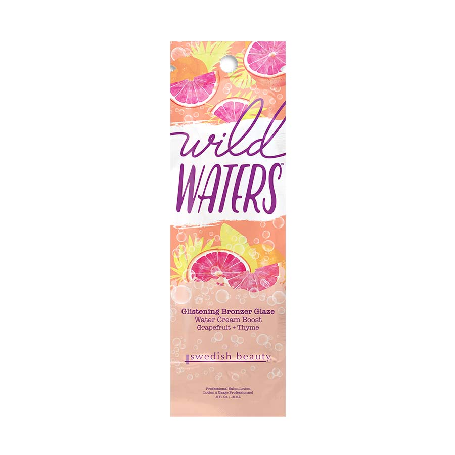 Wild Waters DHA Bronzer (0.5oz)