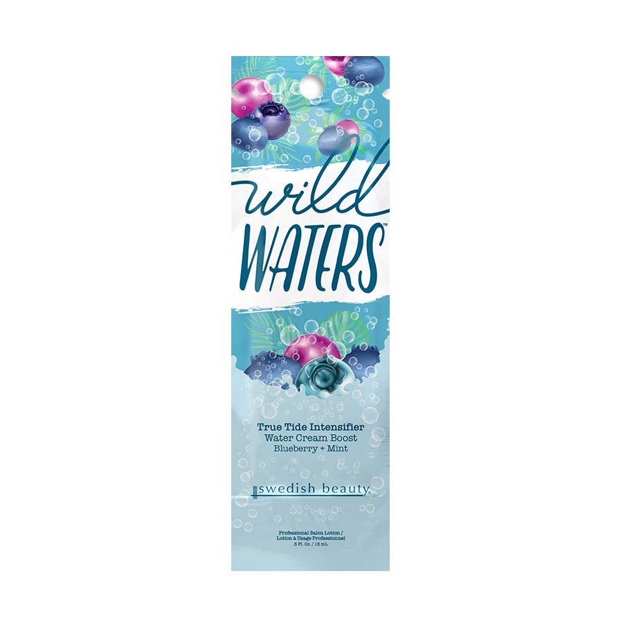 Wild Waters Intensifier (0.5oz)