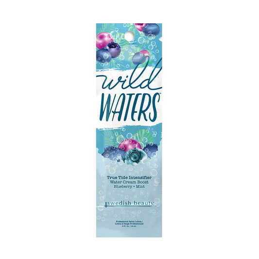 Wild Waters Intensifier (0.5oz)