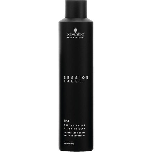 Schwarzkopf Session Label The Texturizer Undone Look Spray 7.7oz