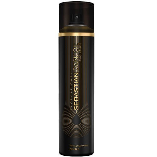 Sebastian Dark Oil Silkening Mist 6.8oz