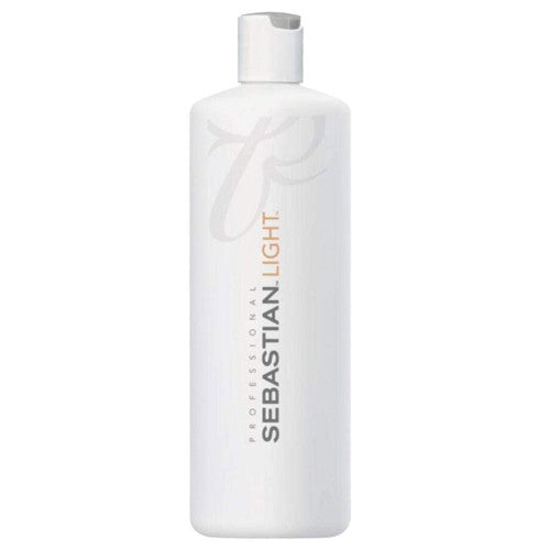 Sebastian Light Weightless Shine Conditioner 8.5oz33oz