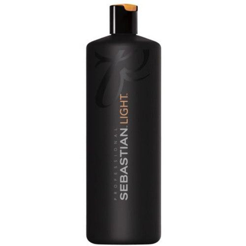 Sebastian Light Weightless Shine Shampoo 8.5oz34oz