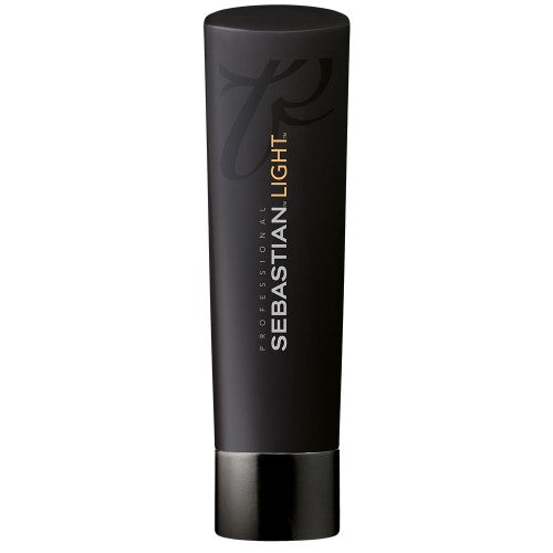 Sebastian Light Weightless Shine Shampoo 8.5oz