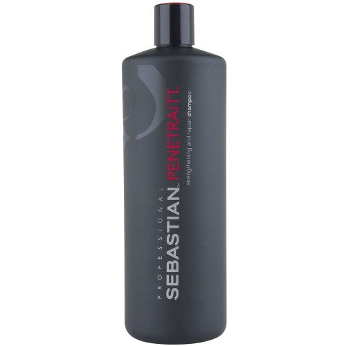 Sebastian Penetraitt Repair Shampoo 8.5oz34oz