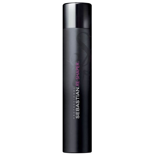 Sebastian Re-Shaper Strong Hold Hairspray 10oz