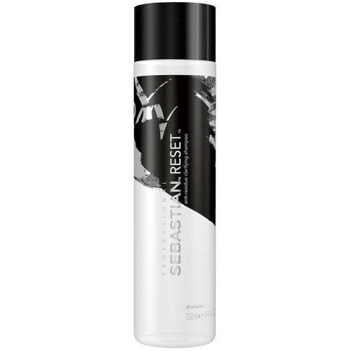 Sebastian Reset Anti-Residue Clarifying Shampoo 8.5oz