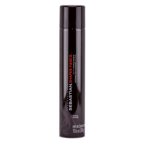 Sebastian Shaper Fierce Ultra Firm Hairspray 10oz