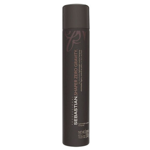 Sebastian Shaper Zero Gravity Hairspray 10.6oz