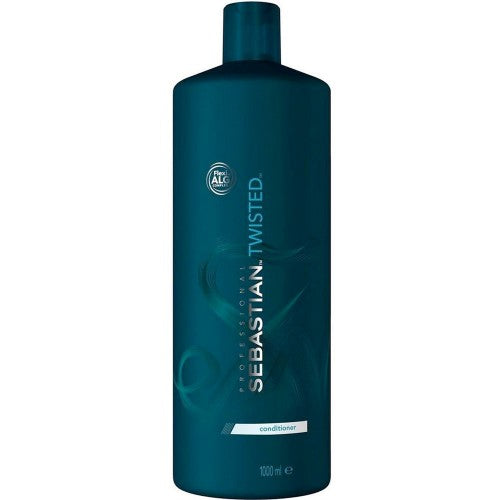 Sebastian Twisted Curl Conditioner 8.5oz33oz