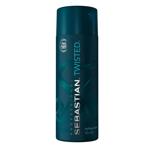 Sebastian Twisted Curl Magnifier Style Cream 4.9oz